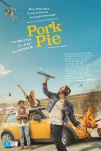 Pork Pie Trailer