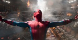 Spider-Man Homecoming’s new trailers are here!