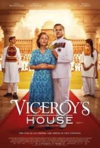 Viceroy’s House Trailer