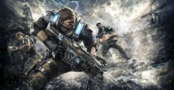 Avatar 2 Screenwriter Confirmed for Gears Of War Film