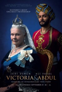 Victoria and Abdul Trailer
