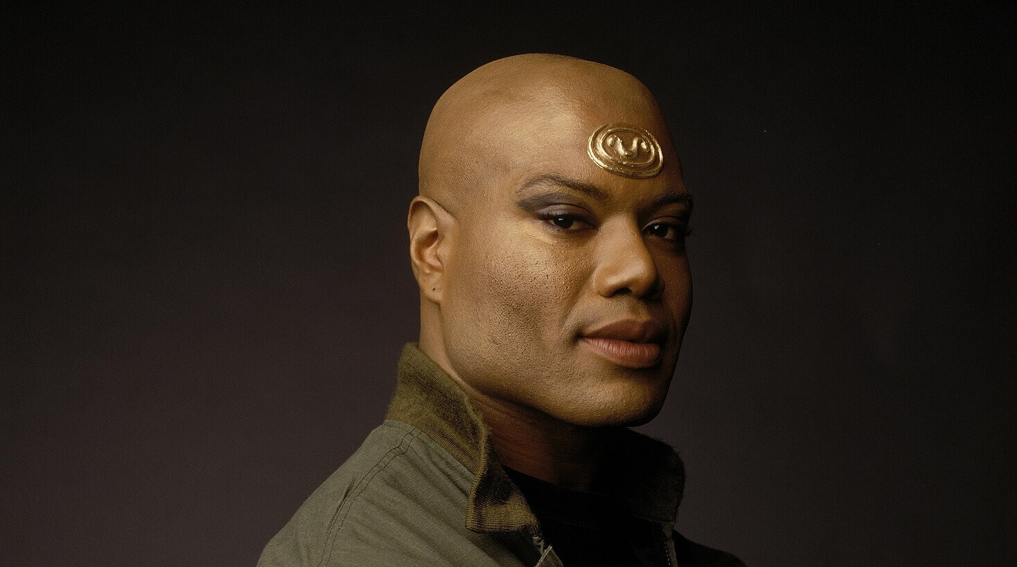 Christopher Judge - Roster Con