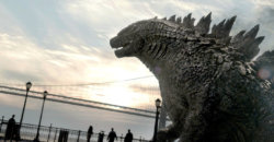 Filming Begins on Warner Bros.’ MonsterVerse Godzilla Reboot