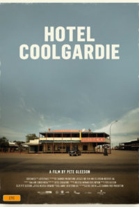 Hotel Coolgardie Trailer