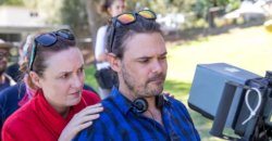 Perth Director Ben Young Returns to Perth for Hounds of Love Q&A Screening