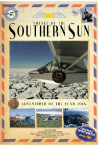 Voyage of the Southern Sun Trailer