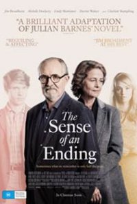 The Sense of an Ending Trailer