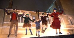 First Look at Mary Poppins Returns, Disney’s Upcoming Sequel