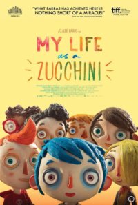 Ma vie de courgette Trailer