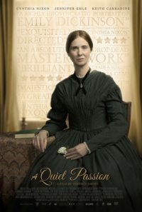 A Quiet Passion Trailer