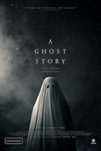 A Ghost Story Trailer