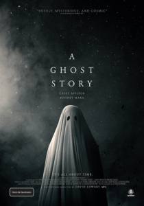 A Ghost Story Poster