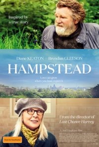 Hampstead Trailer