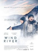 Wind River Trailer