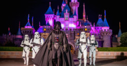 Name of Star Wars Disney Attraction Revealed