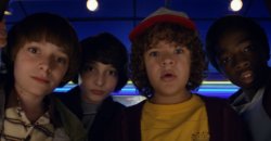 Stranger Things Season 2 Trailer is here!