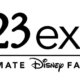 The D23 Wrap Up!