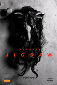 Jigsaw Trailer