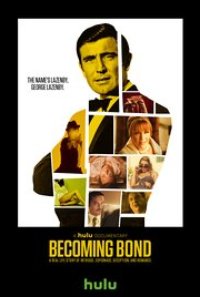 Becoming Bond Trailer