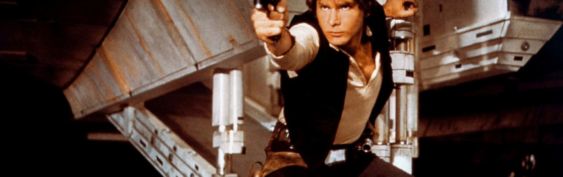 Han Solo Update!