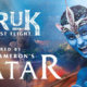 Cirque brings James Cameron Inspired TORUK – The First Flight to Australia