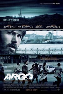 Argo Trailer