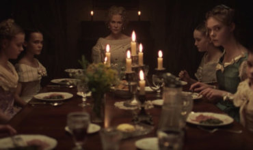 The Beguiled Review