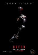 Dredd Trailer
