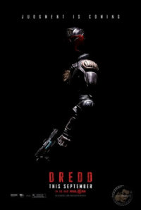 Dredd Trailer