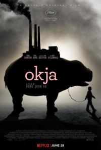 Okja Trailer