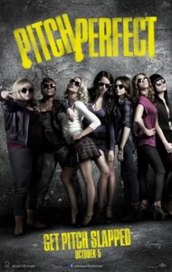 Pitch Perfect Trailer