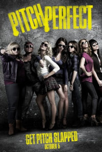 Pitch Perfect Trailer