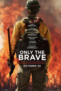 Only the Brave Trailer