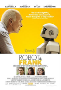 Robot & Frank Trailer