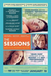 The Sessions Trailer
