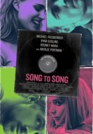 Song to Song Trailer