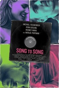 Song to Song Trailer