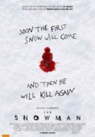 The Snowman Trailer