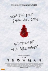 The Snowman Trailer