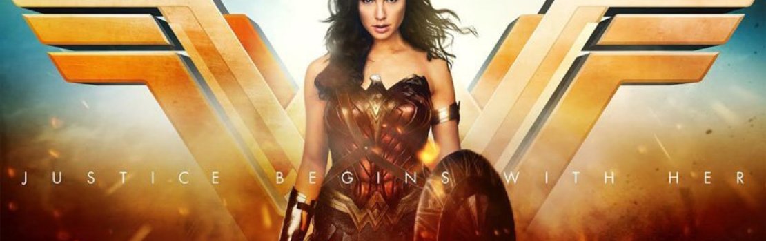 When is Wonder Woman 2 set?