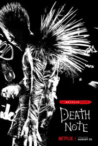 Death Note Trailer