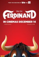 Ferdinand Trailer