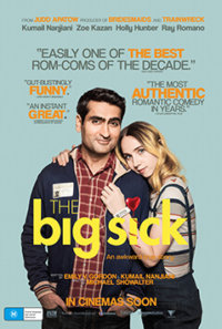 The Big Sick Trailer