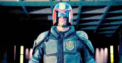 Dredd Talks