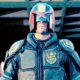 Dredd Talks