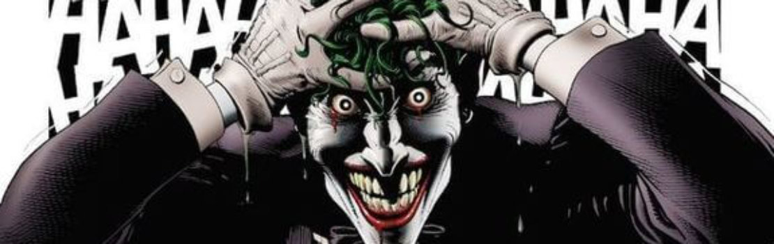 Joker Origin Film