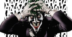 Joker Origin Film