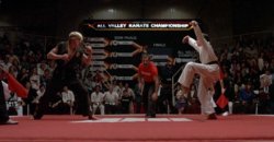 Errr… The Original Karate Kid is Getting a Sequel