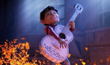 Coco Review