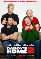 Daddy’s Home 2 Trailer